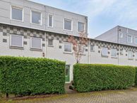 Loefzijde 8, 3823 TD Amersfoort