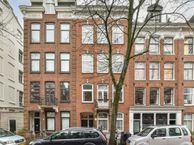 Eerste Hugo de Grootstraat 3 4, 1052 KK Amsterdam