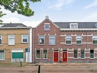 2e Carnissestraat 6, 3083 JG Rotterdam