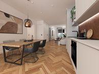 Coolhavenstraat 31 a, 3024 TD Rotterdam