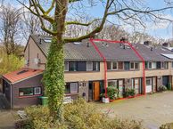 Notengaard 24, 3941 LW Doorn