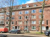 Achillesstraat 120 III, 1076 RJ Amsterdam
