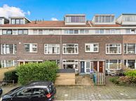 Ternatestraat 58, 2612 BH Delft