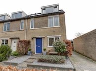 Maria van Osstraat 1, 3343 DS Hendrik-Ido-Ambacht