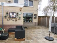 Orchideestraat 36, 1338 LP Almere