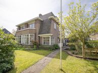 Willem Bilderdijklaan 14, 1401 AR Bussum