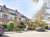 Laan van Alkemade 60, 2341 LK Oegstgeest