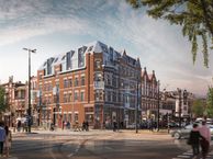 's-Gravendijkwal 3 B, 3021 EA Rotterdam