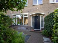 Anna Paulownalaan 26, 4835 LA Breda