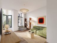 's-Gravendijkwal 3 E, 3021 EA Rotterdam