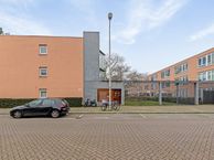 Cannemanstraat 61, 3042 EX Rotterdam