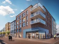 A1 (Bouwnr. 3.24), 2132 DJ Hoofddorp