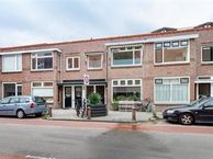 Slachthuisstraat 33 RD, 2033 HB Haarlem