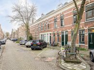 Lambertusstraat 178, 3062 XD Rotterdam