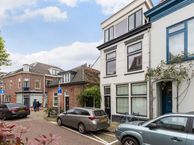 Nieuwe Koekoekstraat 63, 3514 EB Utrecht