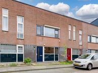 Mérenguestraat 29, 1448 VS Purmerend