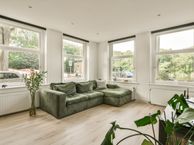 Postjeskade 103 H, 1058 DK Amsterdam