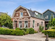 Dorpsstraat 11, 1121 BT Landsmeer