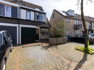 Eufraatstraat 22, 3207 AA Spijkenisse