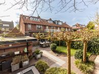 Narcissenlaan 17, 2106 BK Heemstede