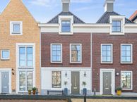 Zuiderhaven 160, 8861 XW Harlingen