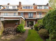 Multatulilaan 11, 1215 BG Hilversum