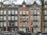 Graaf Florisstraat 11 2, 1091 TD Amsterdam