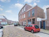 Egelantierstraat 13, 3551 GA Utrecht