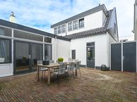 van Ostadestraat 10, 2042 VS Zandvoort