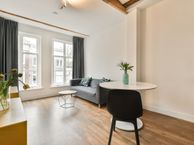 Utrechtsestraat 54 C, 1017 VP Amsterdam