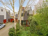 Het Roege Bos 34, 9745 DZ Groningen