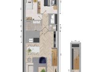 Naritaweg 10 A4, 1043 BX Amsterdam