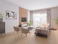 Naritaweg 10 A3, 1043 BX Amsterdam