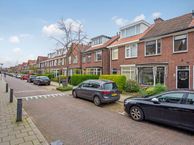 De Vriesstraat 14, 2613 CB Delft