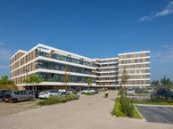 Hof van Pampus 201, 2134 AE Hoofddorp