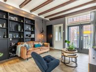 Dwarsstraat 1, 3361 EC Sliedrecht