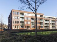 De Schutspatroon 37, 3813 GJ Amersfoort