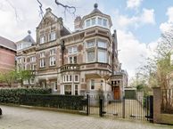 Jan Luijkenstraat 9, 1071 CJ Amsterdam