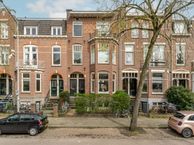Burghardt van den Berghstraat 128, 6512 DR Nijmegen