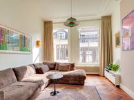 Oude Kerkstraat 24 bis, 3572 TJ Utrecht