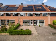 Franc 41, 8253 EL Dronten