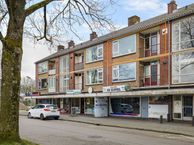 Meridiaan 20 c, 3813 AV Amersfoort