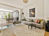 Reinier Claeszenstraat 78 H, 1056 WR Amsterdam