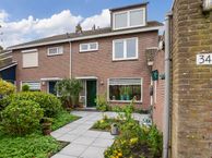 Wijnand Nieuwenkampstraat 34, 1132 XH Volendam