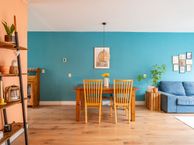 Soembawastraat 46 A, 1095 XC Amsterdam