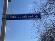 Rubicondreef 218, 3561 JH Utrecht
