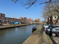 Oostkade 124, 1274 NG Huizen