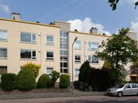 Van Riebeeckweg 81, 1212 EH Hilversum