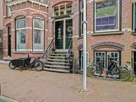 Nicolaas Beetsstraat 4, 3511 HE Utrecht