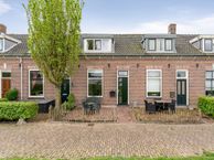 Lekkade 49, 2961 AG Kinderdijk